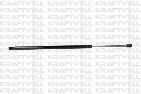 09010539 KRAFTVOLL LAND ROVER амортизатор газовий багажника Evoque 11- KRAFTVOLL підбір по vin на Brocar