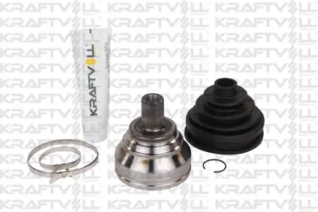 01020107 KRAFTVOLL VW ШРКШ к-кт Golf,Passat,Touran,Seat 1.9/2.0TD 03- KRAFTVOLL підбір по vin на Brocar