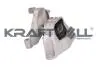 KRAFTVOLL RENAULT Подушка двигателя прав. Duster 1,6 16V 10- 10010712