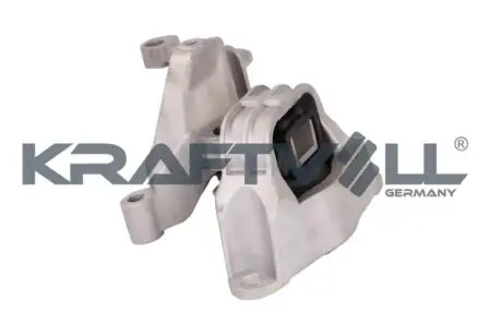 10010712 KRAFTVOLL RENAULT Подушка двигателя прав. Duster 1,6 16V 10- KRAFTVOLL підбір по vin на Brocar