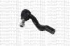 KRAFTVOLL DB наконечник рул.тяги лів.Vito,Viano W639 03- 13020229