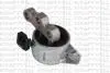 KRAFTVOLL FIAT подушка двигуна Punto,Alfa Romeo Mito 08- 10010961