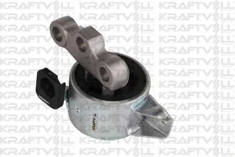 10010961 KRAFTVOLL FIAT подушка двигуна Punto,Alfa Romeo Mito 08- KRAFTVOLL підбір по vin на Brocar