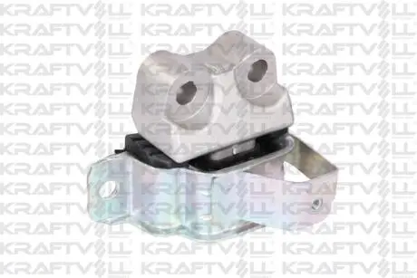 10010789 KRAFTVOLL FIAT подушка двигуна ліва Doblo 1.3D Multijet KRAFTVOLL подбор по vin на Brocar