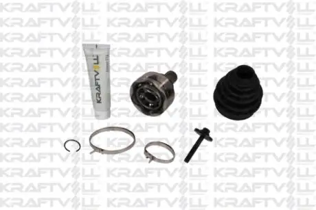 01020122 KRAFTVOLL FORD ШРКШ зовнішній Focus C-Max 1,6-1,8 03- KRAFTVOLL подбор по vin на Brocar