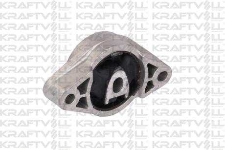 10010749 KRAFTVOLL RENAULT опора двигуна задня Laguna III 07- KRAFTVOLL підбір по vin на Brocar