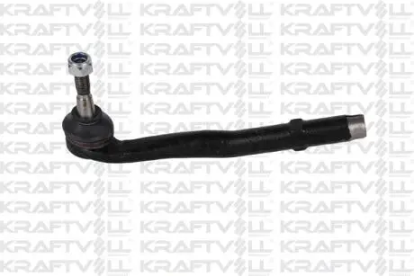 13020496 KRAFTVOLL BMW наконечник рул. тяги E39 95- лівий KRAFTVOLL подбор по vin на Brocar