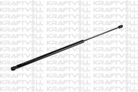 09010184 KRAFTVOLL газовий амортизатор RENAULT MEGANE III KRAFTVOLL підбір по vin на Brocar