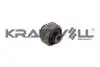 10050256 KRAFTVOLL PEUGEOT С/блок передн.важеля P206 98- KRAFTVOLL підбір по vin на Brocar