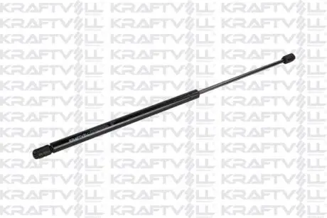 09010016 KRAFTVOLL OPEL амортизатор багажника Corsa B KRAFTVOLL підбір по vin на Brocar