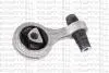 KRAFTVOLL FIAT подушка двигуна Punto 1.3JTD 10010801