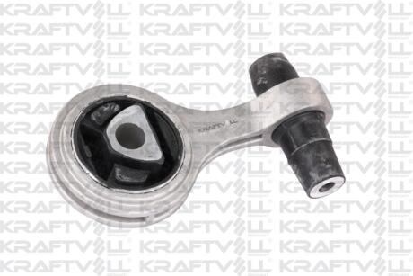 10010801 KRAFTVOLL FIAT подушка двигуна Punto 1.3JTD KRAFTVOLL підбір по vin на Brocar