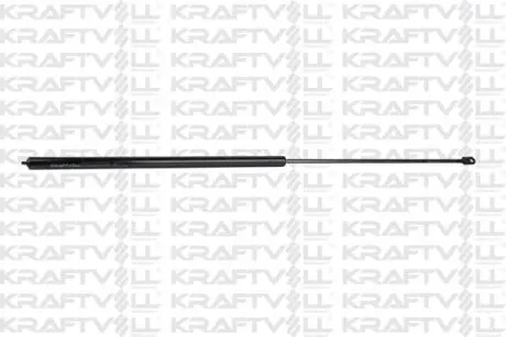 09010406 KRAFTVOLL DB амортизатор капота W201 190E KRAFTVOLL підбір по vin на Brocar