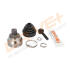 DP2110.10.1110 Drive+ Шарнір рівних кутових швидкостей (ШРУС) DP2110.10.1110