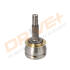 DP2110101164 DP2110.10.1164 Drive+ Шарнір рівних кутових швидкостей (ШРУС) DRIVE+ підбір по vin на Brocar