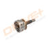 DP2110101164 DP2110.10.1164 Drive+ Шарнір рівних кутових швидкостей (ШРУС) DRIVE+ підбір по vin на Brocar