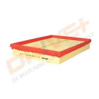 DP1110100207 DP1110.10.0207 Drive+ - Фільтр повітря (аналог WA6699) DRIVE+ подбор по vin на Brocar