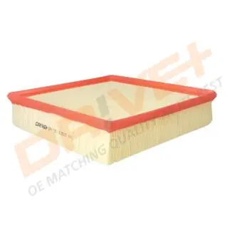 DP1110100523 DP1110.10.0523 Drive+ - Фільтр повітря (аналог WA6621) DRIVE+ подбор по vin на Brocar