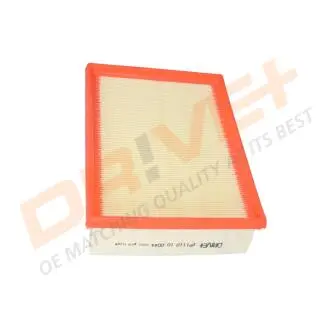 DP1110100044 DP1110.10.0044 Drive+ - Фільтр повітря (аналог WA6192) DRIVE+ подбор по vin на Brocar