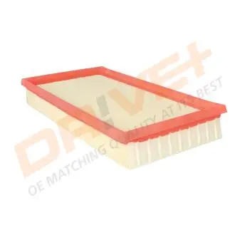DP1110100109 DP1110.10.0109 Drive+ - Фільтр повітря (аналог WA6762) DRIVE+ подбор по vin на Brocar