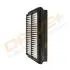 DP1110100233 DP1110.10.0233 Drive+ - Фільтр повітря (аналог WA6250) DRIVE+ підбір по vin на Brocar