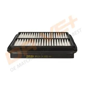 DP1110100233 DP1110.10.0233 Drive+ - Фільтр повітря (аналог WA6250) DRIVE+ подбор по vin на Brocar