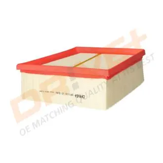 DP1110100161 DP1110.10.0161 Drive+ - Фільтр повітря (аналог WA9606) DRIVE+ подбор по vin на Brocar