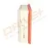 DP1110100188 DP1110.10.0188 Drive+ - Фільтр повітря (аналог WA9670) DRIVE+ підбір по vin на Brocar