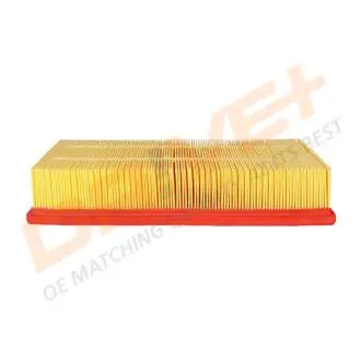 DP1110100382 DP1110.10.0382 Drive+ - Фільтр повітря (аналог WA6226) DRIVE+ подбор по vin на Brocar