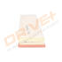 DP1110100070 DP1110.10.0070 Drive+ - Фільтр повітря (аналог WA6595) DRIVE+ підбір по vin на Brocar
