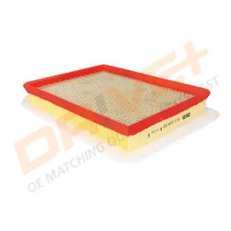DP1110100140 DP1110.10.0140 Drive+ - Фільтр повітря (аналог WA9403) DRIVE+ подбор по vin на Brocar