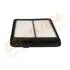 DP1110100200 DP1110.10.0200 Drive+ - Фільтр повітря (аналог WA9788) DRIVE+ підбір по vin на Brocar