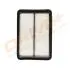 DP1110100200 DP1110.10.0200 Drive+ - Фільтр повітря (аналог WA9788) DRIVE+ підбір по vin на Brocar