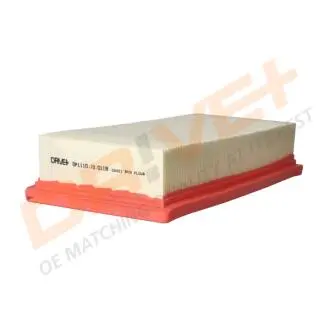 DP1110100118 DP1110.10.0118 Drive+ - Фільтр повітря (аналог WA9400) DRIVE+ подбор по vin на Brocar