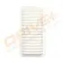DP1110100098 DP1110.10.0098 Drive+ - Фільтр повітря (аналог WA6785) DRIVE+ підбір по vin на Brocar