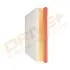 DP1110100129 DP1110.10.0129 Drive+ - Фільтр повітря (аналог WA9412) DRIVE+ підбір по vin на Brocar
