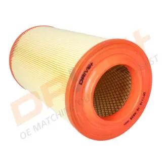DP1110100028 DP1110.10.0028 Drive+ - Фільтр повітря (аналог WA9523) DRIVE+ підбір по vin на Brocar
