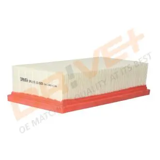 DP1110100205 DP1110.10.0205 Drive+ - Фільтр повітря (аналог WA9760) DRIVE+ подбор по vin на Brocar