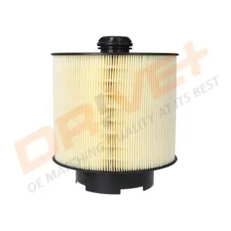 DP1110100192 DP1110.10.0192 Drive+ - Фільтр повітря (аналог WA9548) DRIVE+ подбор по vin на Brocar