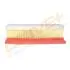 DP1110100193 DP1110.10.0193 Drive+ - Фільтр повітря (аналог WA9770) DRIVE+ підбір по vin на Brocar