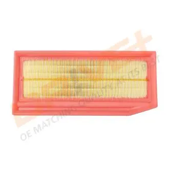 DP1110100193 DP1110.10.0193 Drive+ - Фільтр повітря (аналог WA9770) DRIVE+ подбор по vin на Brocar