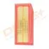 DP1110100193 DP1110.10.0193 Drive+ - Фільтр повітря (аналог WA9770) DRIVE+ підбір по vin на Brocar