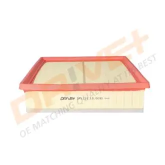 DP1110100093 DP1110.10.0093 Drive+ - Фільтр повітря (аналог WA9413) DRIVE+ подбор по vin на Brocar