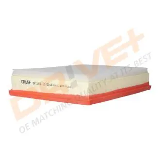 DP1110100144 DP1110.10.0144 Drive+ - Фільтр повітря (аналог WA9402) DRIVE+ подбор по vin на Brocar