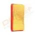 DP1110100479 DP1110.10.0479 Drive+ - Фільтр повітря (аналог WA9615) DRIVE+ підбір по vin на Brocar