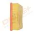 DP1110100231 DP1110.10.0231 Drive+ - Фільтр повітря (аналог WA6536) DRIVE+ підбір по vin на Brocar