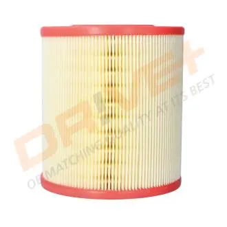 DP1110100023 DP1110.10.0023 Drive+ - Фільтр повітря (аналог WA9502) DRIVE+ подбор по vin на Brocar