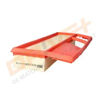 DP1110100138 DP1110.10.0138 Drive+ - Фільтр повітря (аналог WA9528) DRIVE+ подбор по vin на Brocar