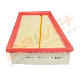 DP1110100167 DP1110.10.0167 Drive+ - Фільтр повітря (аналог WA9655) DRIVE+ подбор по vin на Brocar