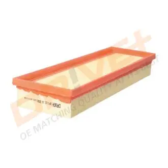 DP1110100090 DP1110.10.0090 Drive+ - Фільтр повітря (аналог WA6779) DRIVE+ подбор по vin на Brocar